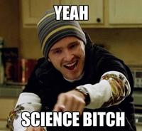 Breaking Bad