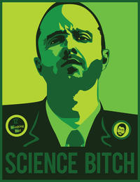 Breaking Bad