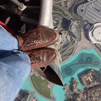 Skywalking