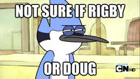 Regular Show