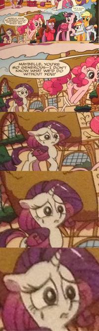 My Little Pony: Friendship is Magic