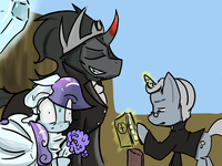 My Little Pony: Friendship is Magic
