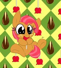 My Little Pony: Friendship is Magic