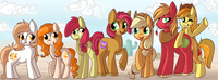 My Little Pony: Friendship is Magic