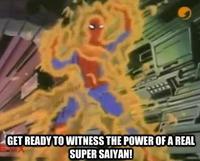 '60s Spider-Man