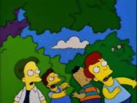 The Simpsons