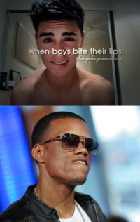 Just Little Things