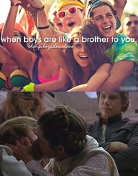 Just Little Things