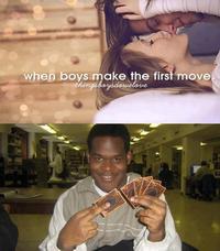 Just Little Things