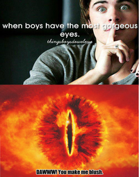 Just Little Things