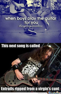 Just Little Things
