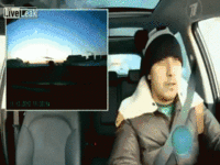 2013 Russian Meteor Explosion
