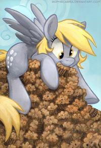 My Little Pony: Friendship is Magic