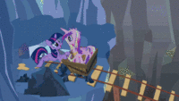 My Little Pony: Friendship is Magic