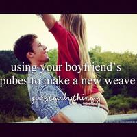 Just Little Things