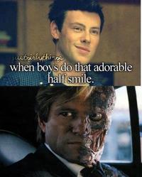 Just Little Things