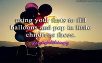 Just Little Things