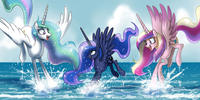 My Little Pony: Friendship is Magic