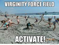 Involuntary Abstinence