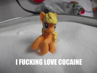 My Little Pony: Friendship is Magic