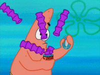 SpongeBob SquarePants