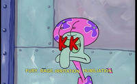 SpongeBob SquarePants