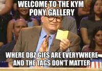 My Little Pony: Friendship is Magic