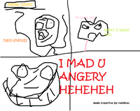 Maymays/Misused memes