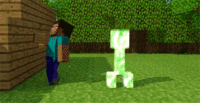Minecraft Creeper
