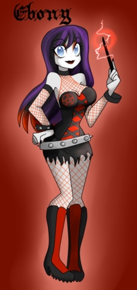 Mary Sue