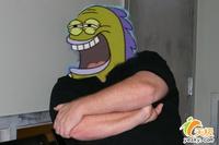 Reaction Faces