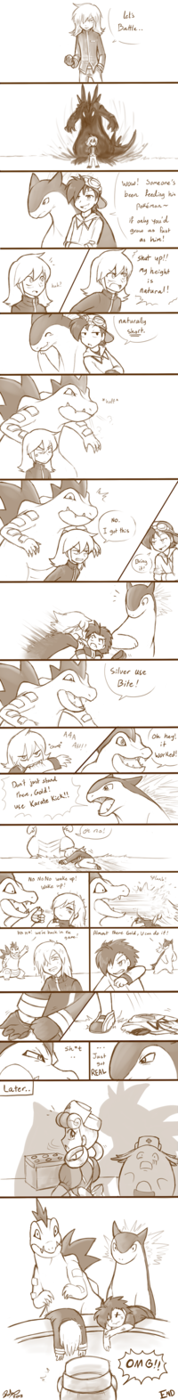 Pokemon