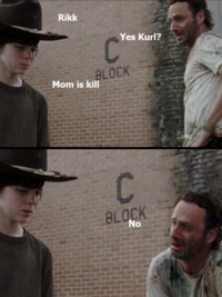 The Walking Dead
