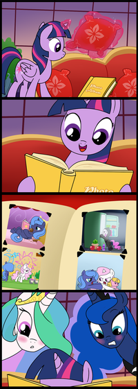 My Little Pony: Friendship is Magic