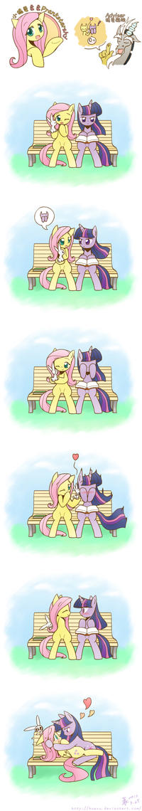 My Little Pony: Friendship is Magic