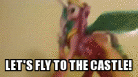 My Little Pony: Friendship is Magic