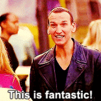 Doctor Who