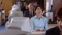 Computer Reaction Faces