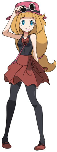 Pokemon