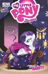 My Little Pony: Friendship is Magic