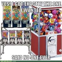 ...Said No One Ever