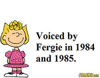 Ruined Childhood