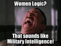 Women Logic