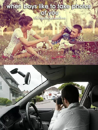 Just Little Things