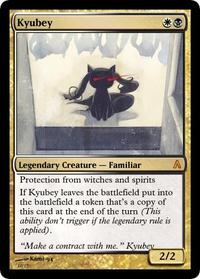 Fake CCG Cards