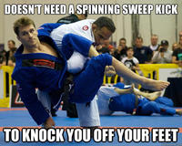 Ridiculously Photogenic Guy / Zeddie Little