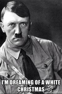 Adolf Hitler