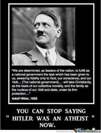 Adolf Hitler