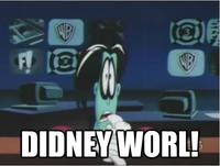 Didney Worl