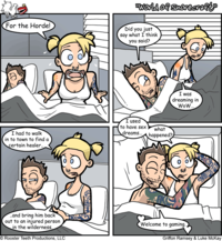 World of Warcraft